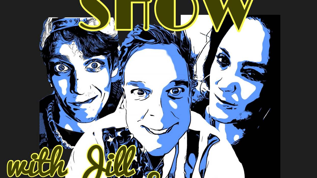 The Rick Stacy Morning Show 5.15.26