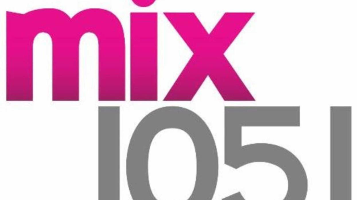 Mix Mornings With CJ & Jenn Full Show 08/18/26