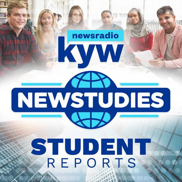 Newstudies Student Reports