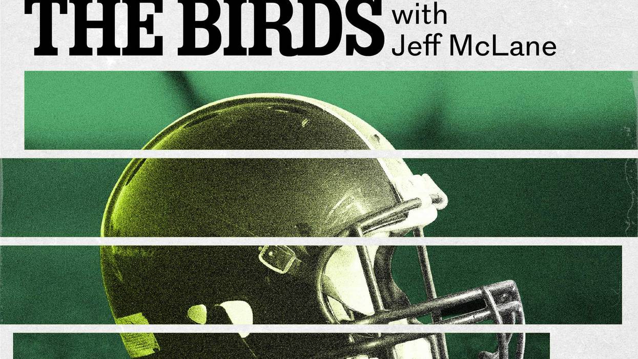 Will Julian Lurie be ready to lead the Eagles? | Inside the team's succession plans