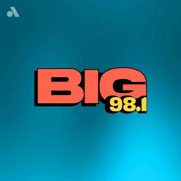 BIG 98.1 On-Demand