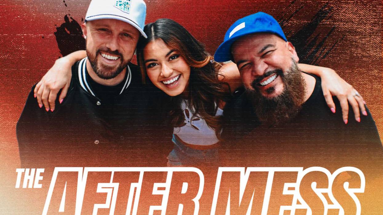 Morning Would | AFTER MESS Ep. 112