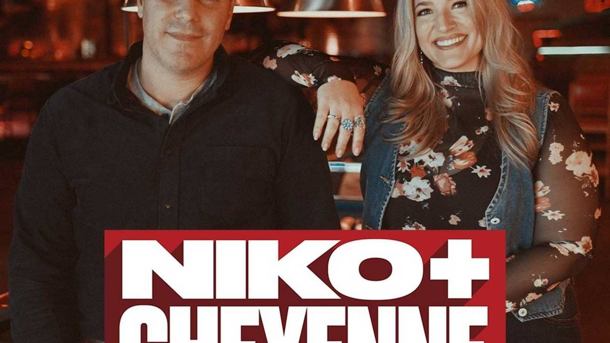 Niko + Cheyenne: On Demand