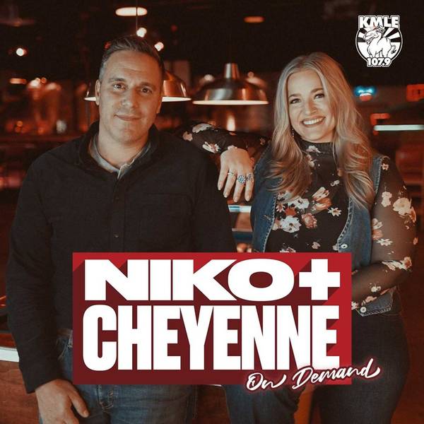 Niko + Cheyenne: On Demand