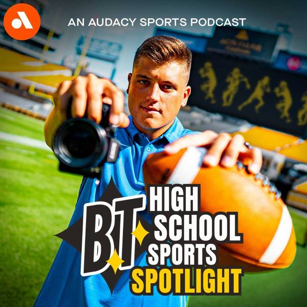 Ben Tenuta's High School Sports Spotlight