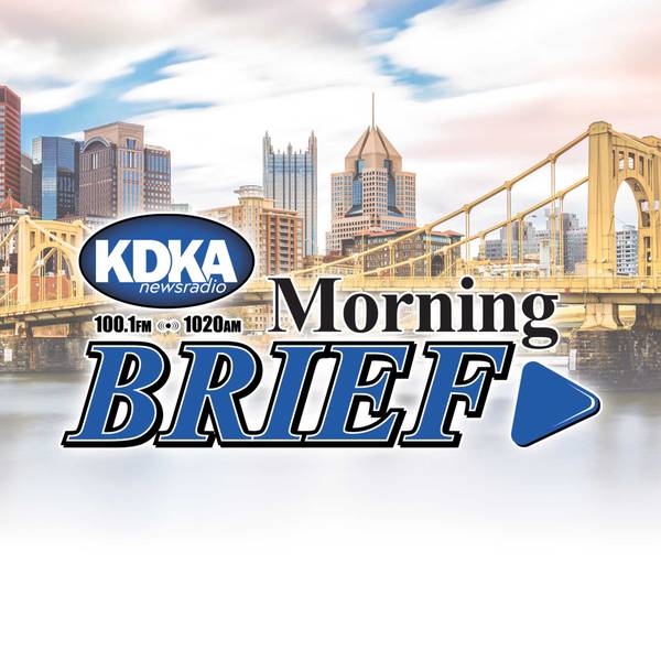KDKA Radio Morning Brief