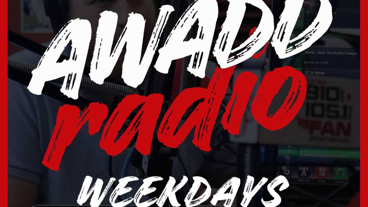 Best Of AWadd Radio 3/16/26
