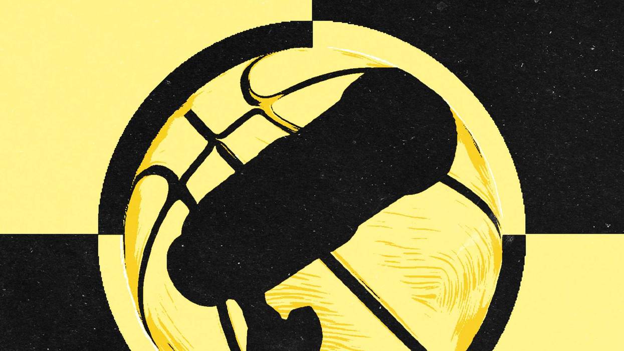 The Black and Gold Fan Podcast