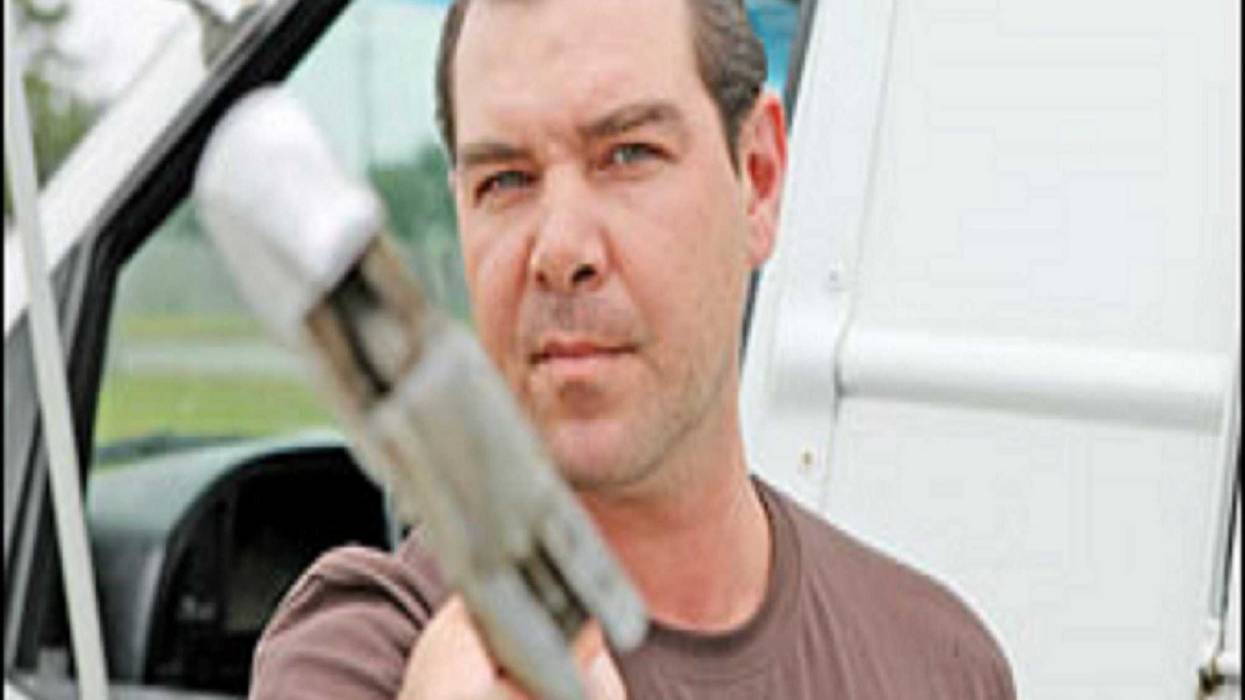 The Home Show with Richard McKann Hour 1 3/14/25