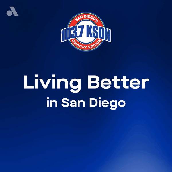 Living Better in San Diego