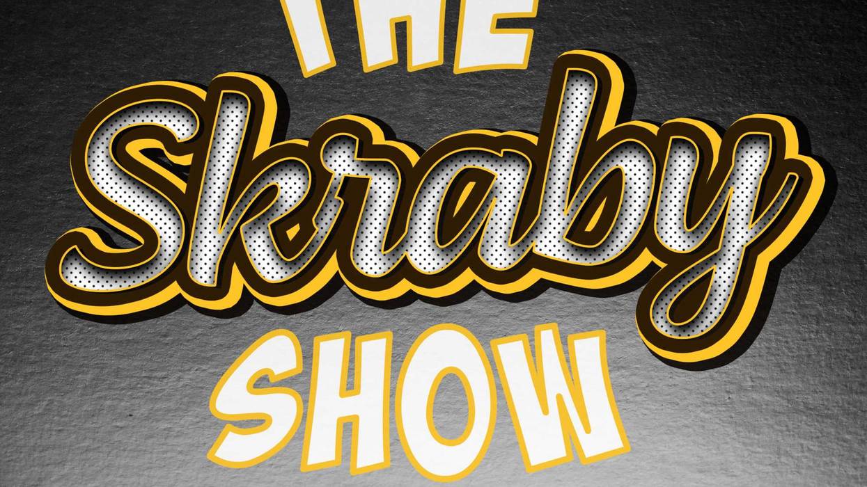 The Skraby Show: Padres rotation takes a hit