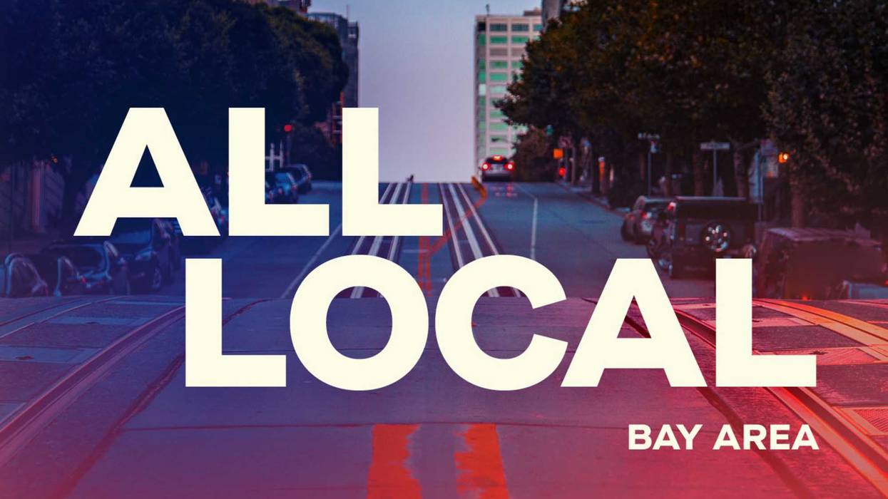 Heat wave sweeping the Bay Area is a shock for March