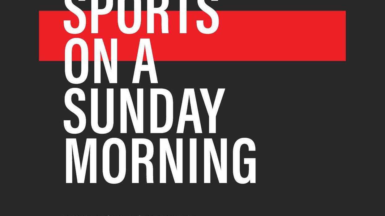 Full Show - Bob Costas, Doug Armstrong, Chaim Bloom