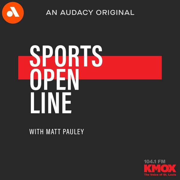Sports Open Line (3/16/26)