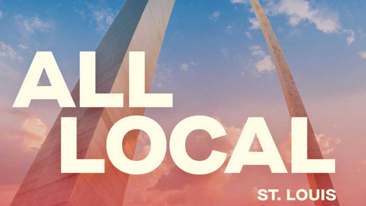 St. Louis All Local: City police to launch drones, out-of-towners arrested in city street takeover