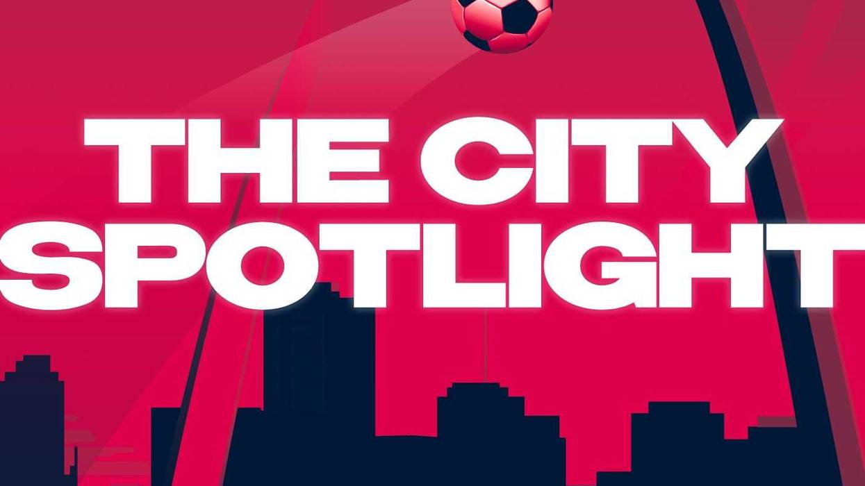 5/13/26 CITY Home Game vs LAFC: Soccer in Society with Rachel Pourchot, Associate Director of Adult Services for BJC Behavioral Health