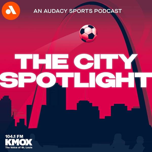 The City Spotlight