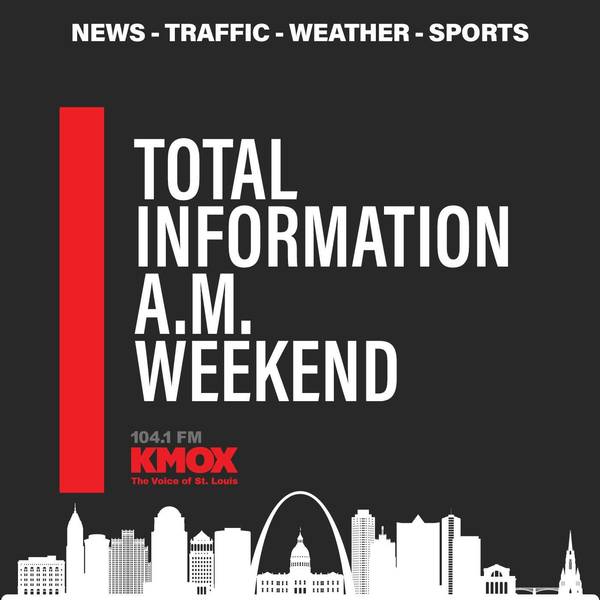 Total Information AM Weekend