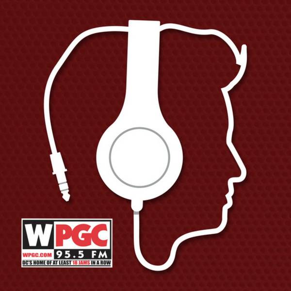 WPGCFM: On-Demand Podcast