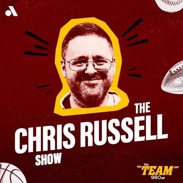 The Chris Russell Show