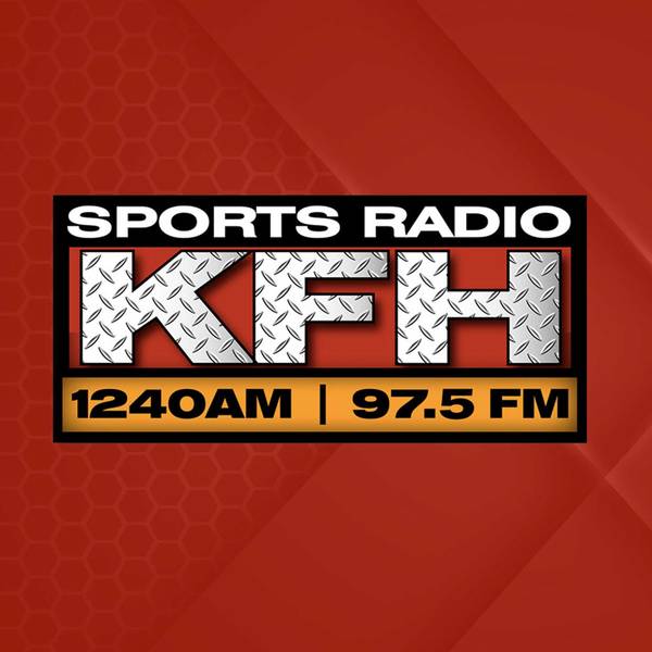 KFHFM: On Demand