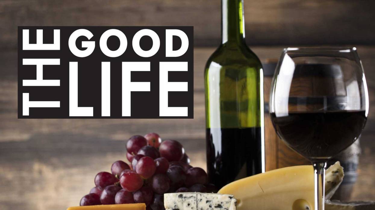 Wine Of The Week