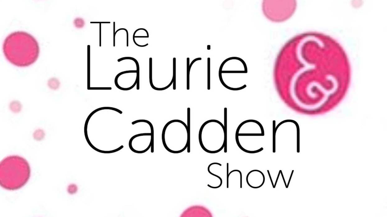Laurie Cadden Show from 7-25-2026