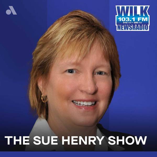 The Sue Henry Show podcast