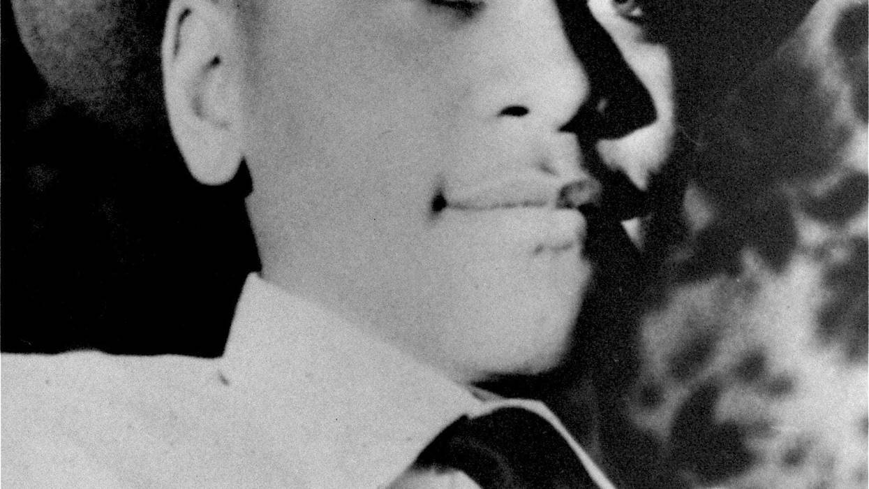 Emmett Till Day in Illinois