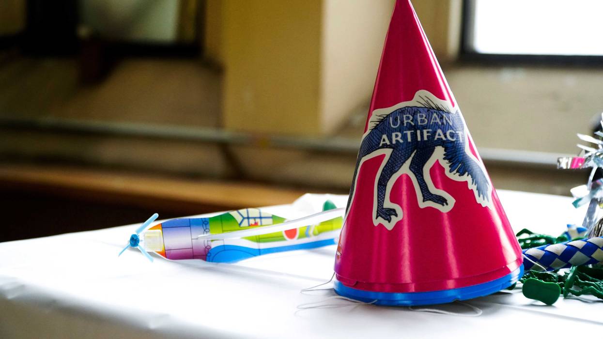BJ and Jamie - Does anyone enjoy going to a kid's Biirthday?