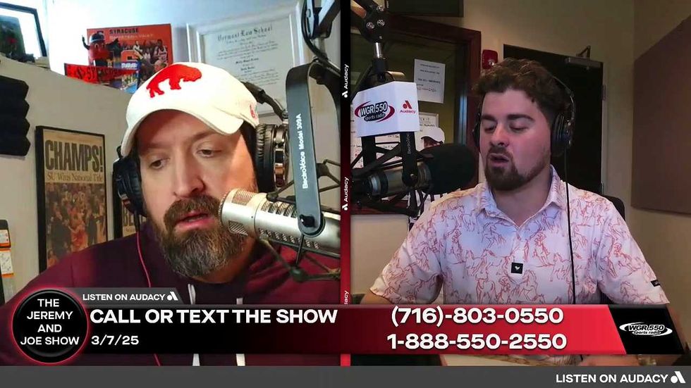 What do the Bills need?