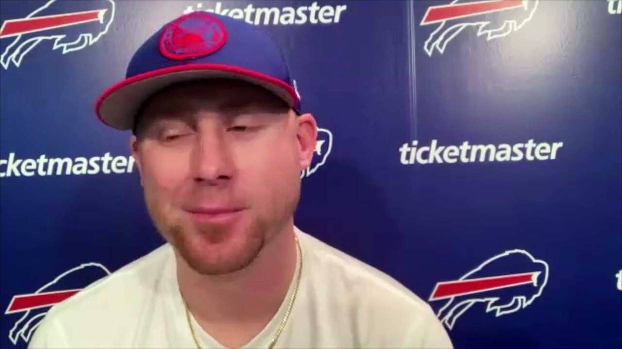 Howard Picks the Bills: Week 18