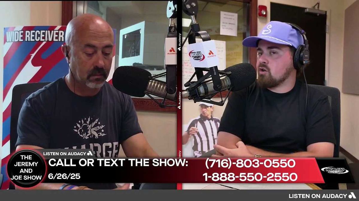 Sabres announce return of annual Prospects Challenge starting Sept. 11