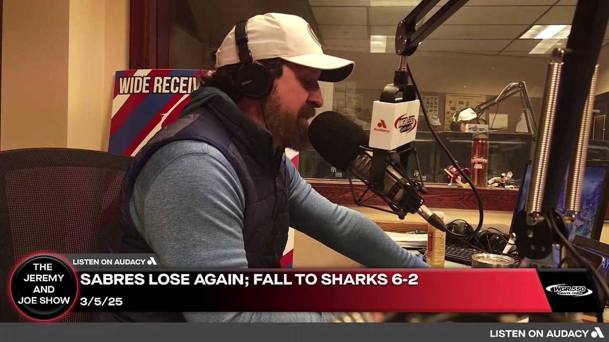 2025 NHL Trade Deadline Tracker