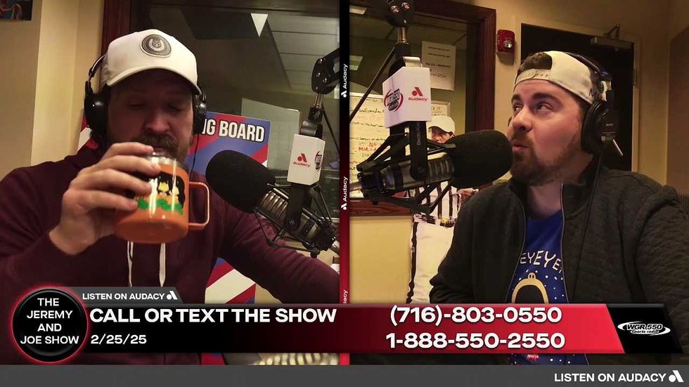 Interpreting the Bills' brain trust