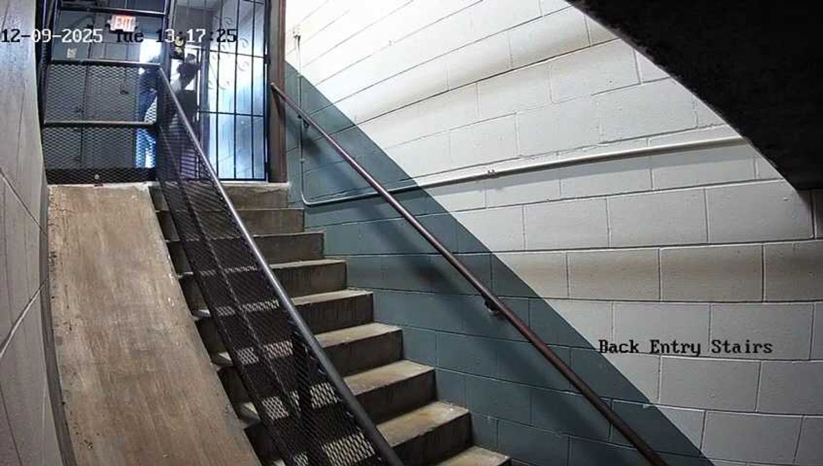 WATCH: 20-year old U.S. citizen detained by ICE on Tuesday draws condemnation from Minneapolis' mayor and police chief