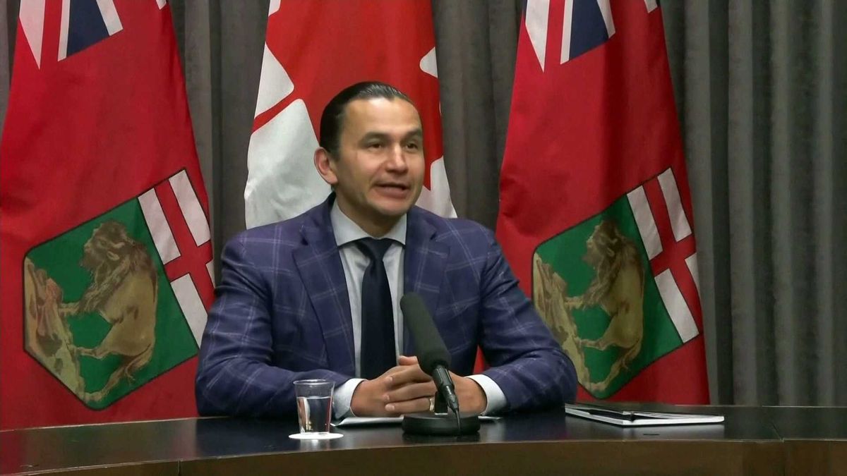 Thousands evacuated in 3 provinces as Canadian wildfires threaten air quality into some US states