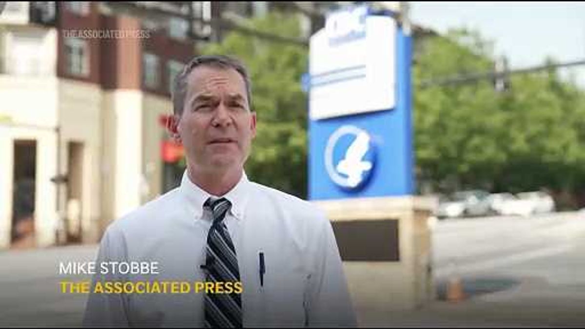 Kennedy's new vaccine advisers meet for first time with rampant confusion and uncertainty over recommendations