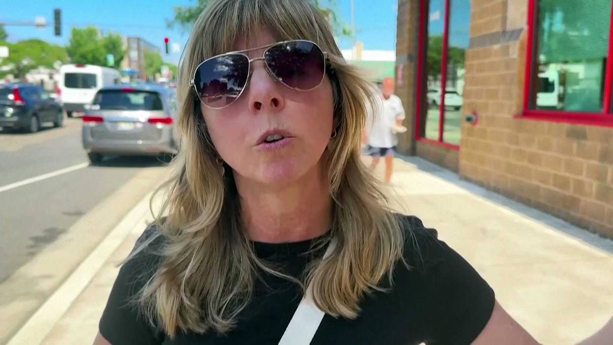 What we know about the shooter who killed 2 and wounded 17 in Minneapolis