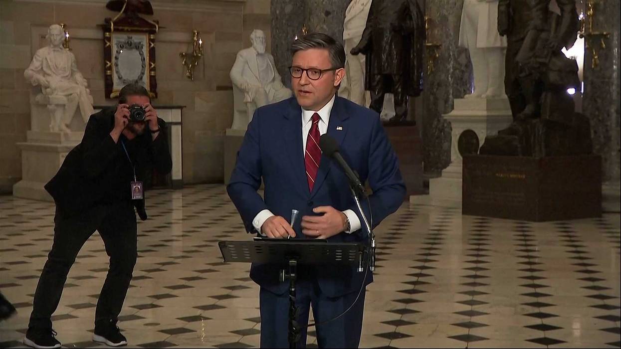 Trump pulls endorsement for Marjorie Taylor Greene, calls her a ‘ranting lunatic’