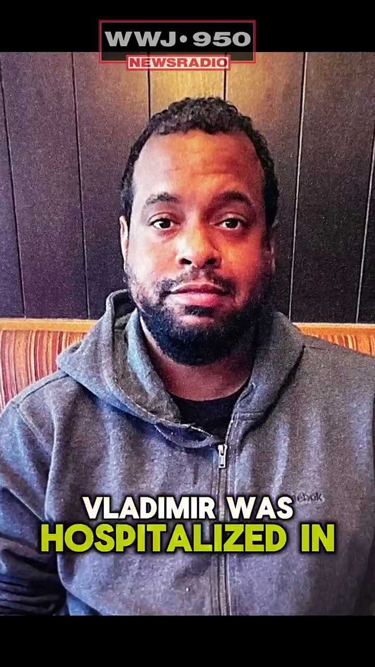 Man could face death for killing Ukrainian refugee Iryna Zarutska on the light rail