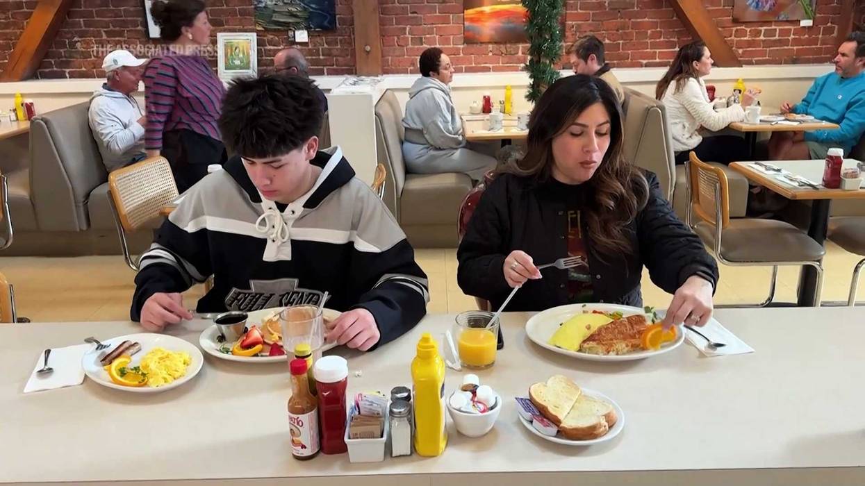 Veterans are being hit hard by federal cuts