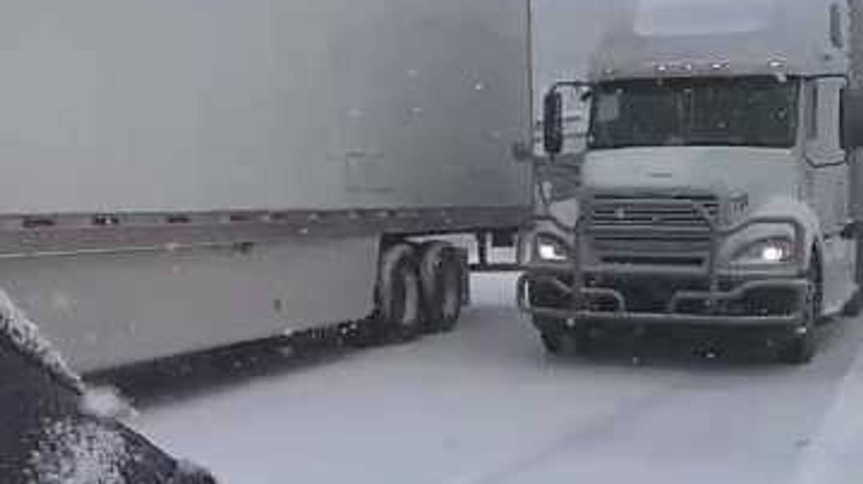 It's colder in Chicago today than in Antarctica