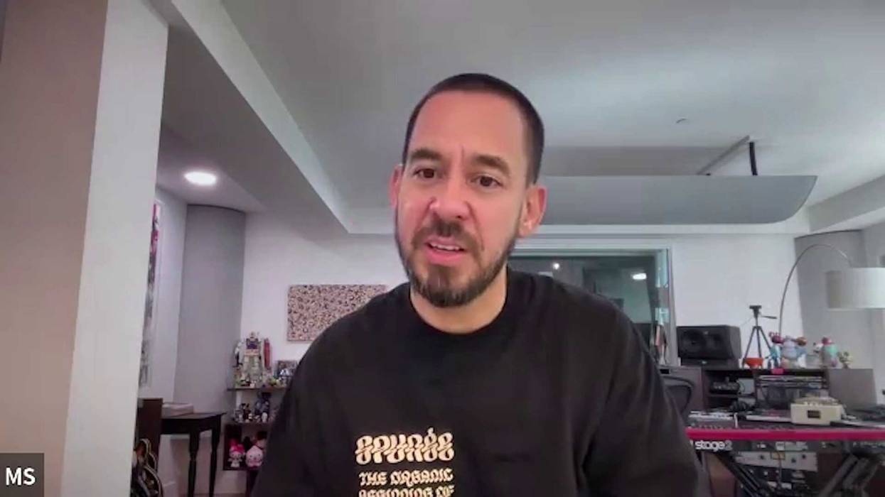 Melons and meth: Street vendor search reveals drug stash