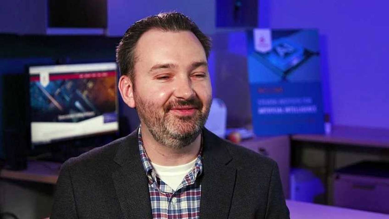 Did Google just get closer to proving the multiverse? It's complicated.