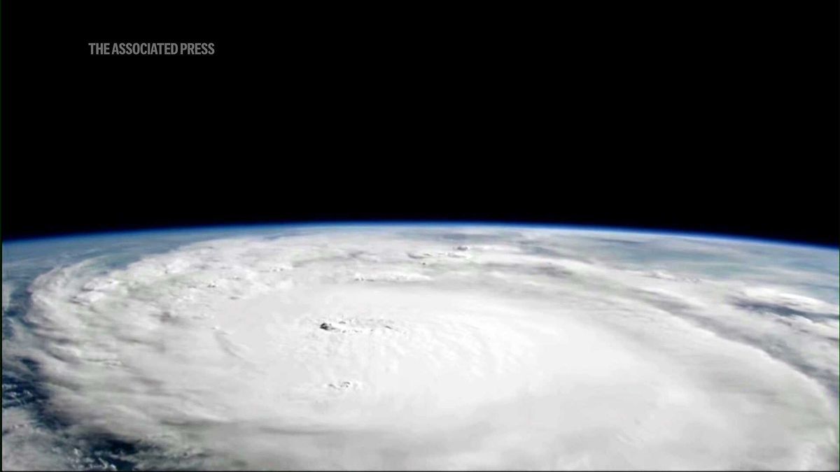 Severe solar storm headed to Earth — what’s going to happen