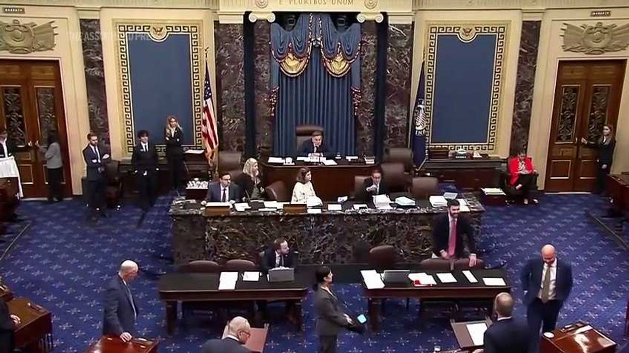 House passes final version of 'Big Beautiful Bill'