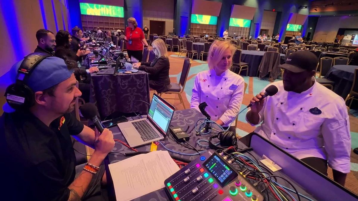 Applebee’s and IHOP are planning to use AI – what you need to know