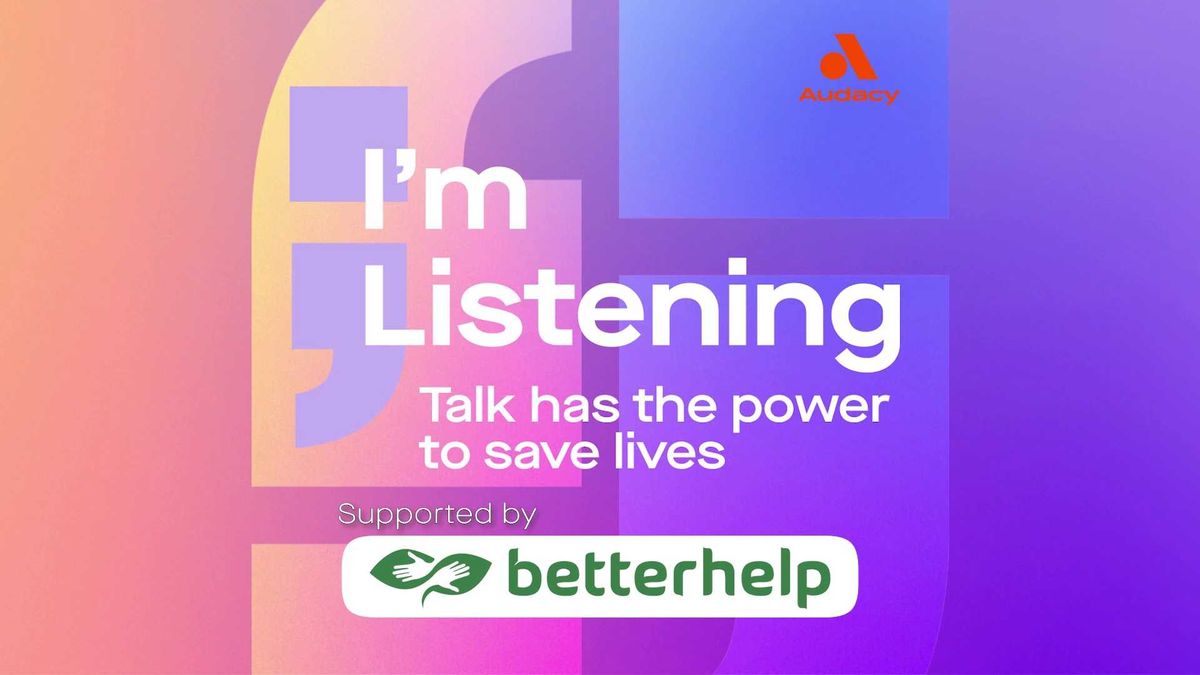 Meet Audacy’s 2024 ‘I’m Listening' broadcast host, Carson Daly