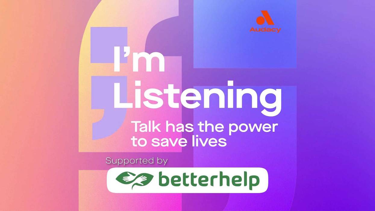 Meet Audacy’s 2024 ‘I’m Listening' broadcast host, Carson Daly